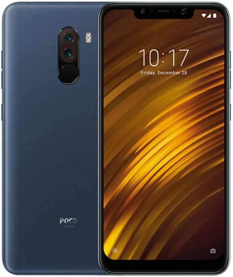 Poco F1